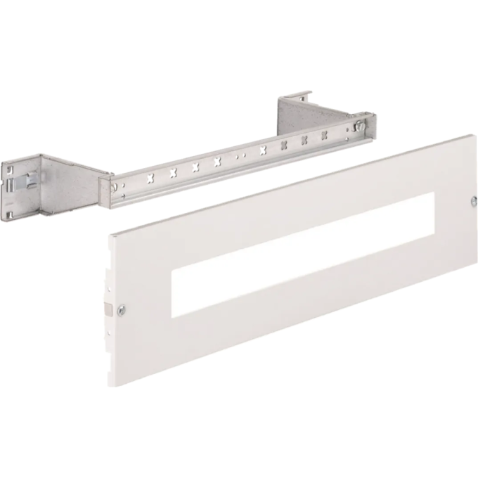 Комплект модульного распределительного устройства HAGER 24 модуля h150мм l600мм UC201
